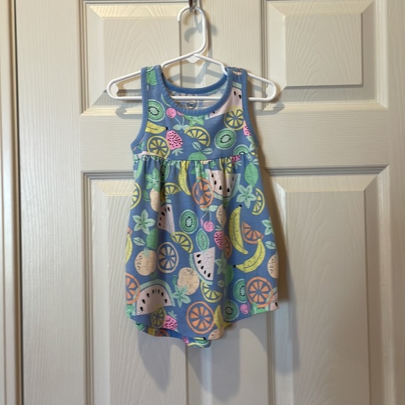 Cutest 2T Dress Bundle Bonnie Baby, JK, Healthtex and Wonder Nations brands - Picture 5 of 5
